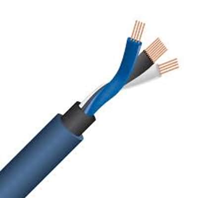 Wireworld OASIS 8 Interconnect Cable / 2 XLR to RCA - Like New! image 4