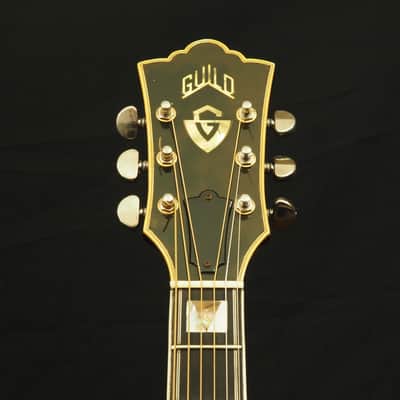 Guild D-55 TV Model 1971 image 8