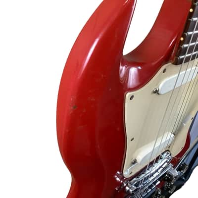 Gibson Melody Maker SG - Late 60s image 4