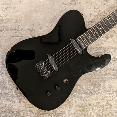 FERNANDES TE SERIES electric guitars for sale in USA | guitar-list