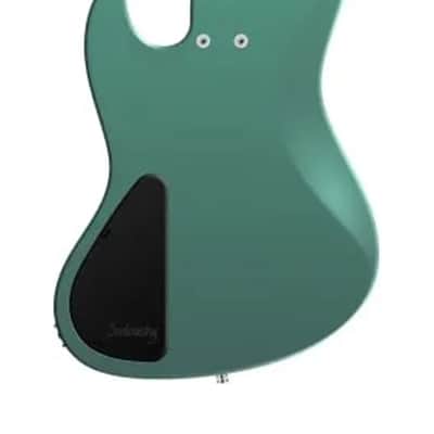 Sadowsky MetroLine 21-Fret Vintage M/J Bass Maple Fingerboard 4-String image 2