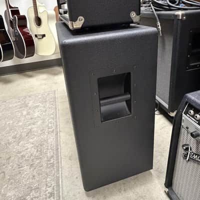 Soldano Super Lead overdrive SLO100 with Bogner 2x12 Cabinet image 6