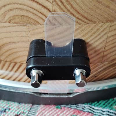 SSS Solid Shell Shop Custom Snare Drum 2025 - Wood image 14