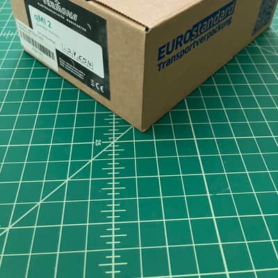 Vermona qMI 2 Quad MIDI Interface Eurorack Module image 4