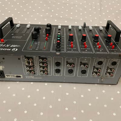 Rodec MX100 image 5