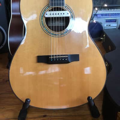 Larrivee Ls-19 Gloss image 1