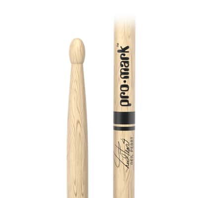 PRO-MARK PW747W Neil Peart Sticks White Oak - Drumsticks image 2