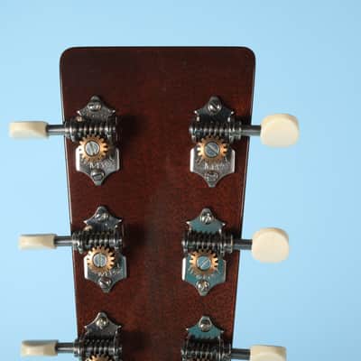 1997 Martin Paul Simon OM-42 Signature Model OM-42PS Limited Edition *Ship Worldwide* image 20