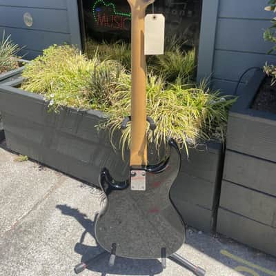 Yamaha BB200 Bass 1990 image 7