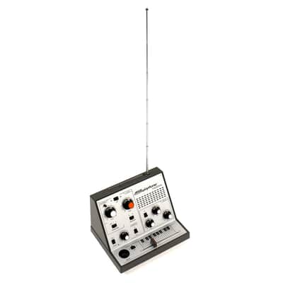 Stylophone: Theremin Portable Synthesizer image 7