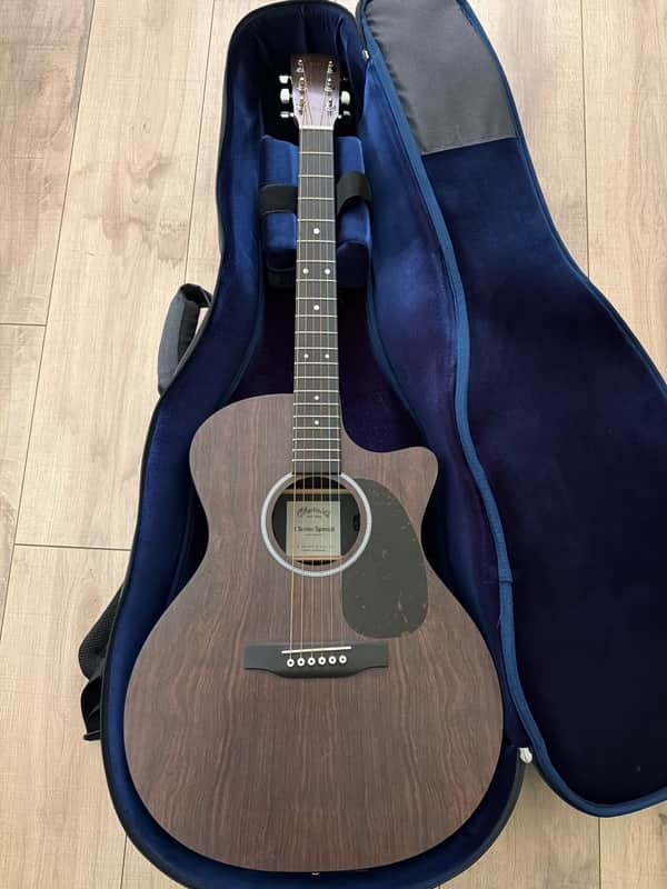 Martin X Series Special