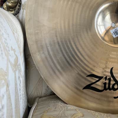 Zildjian A Custom Medium Ride 20″ image 3