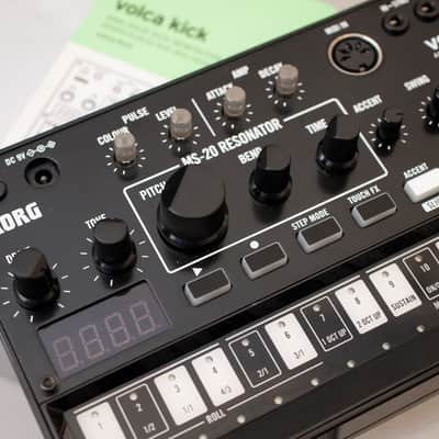 Korg Volca Kick image 2