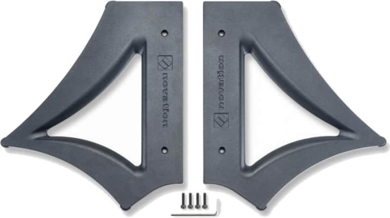 Novation Peak Stand aluminium image 1