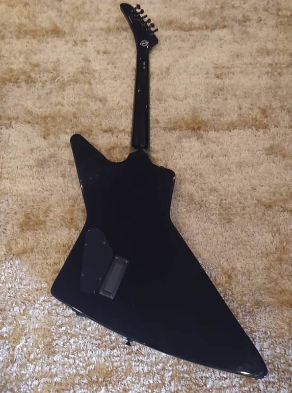 Epiphone Explorer 1984 EX MX Metallica James Hetfield EMG Limited