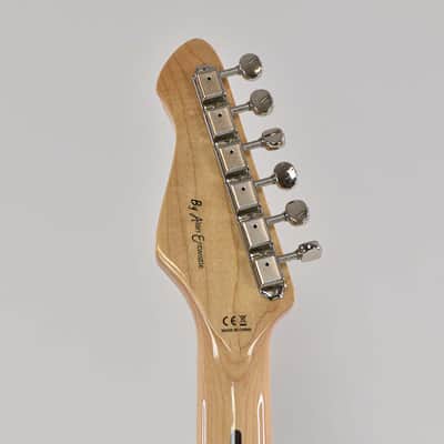 Revelation RTE-54 Natural Telecaster image 5