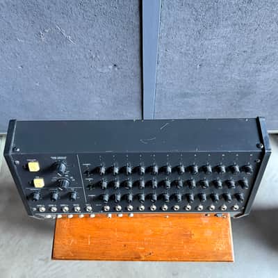 Korg SQ-10 Vintage Analog Sequencer image 5