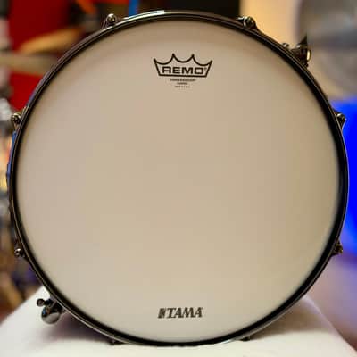 TAMA 14"x5.5" Lil' John Roberts Signature Snare Drum (JR1455) - RARE / LIMITED! image 5