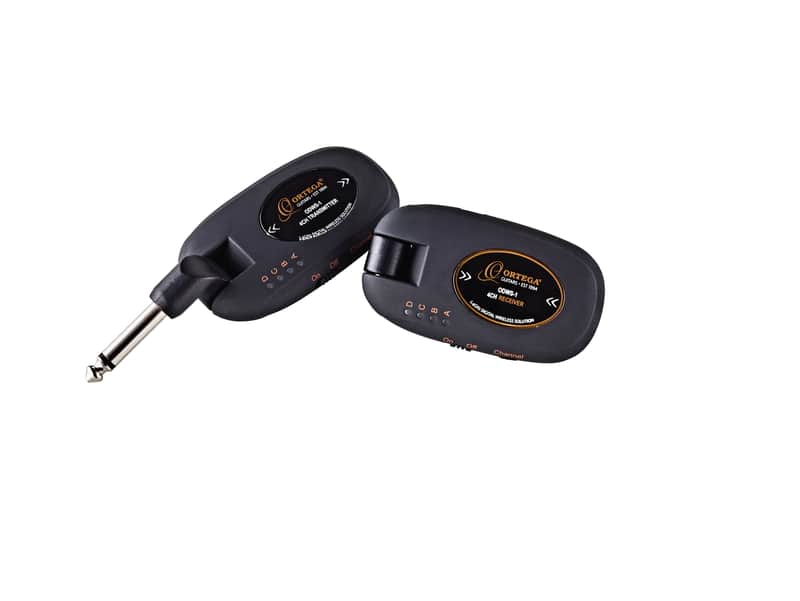 Ortega ODWS-1BK image 1