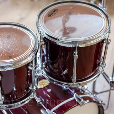Premier Signia Maple Cherrywood 10,12,16,20 image 15