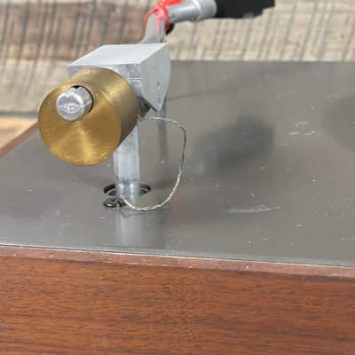 AR XA Manual Turntable w/Pickering V-15/AT-3 Cartridge with original box & parts Local Pick Up in Milwaukee, WI image 10