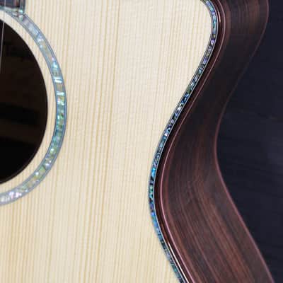 Taylor Legacy 914ce – Legacy Collection Acoustic-Electric Guitar image 21