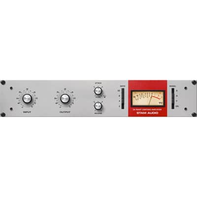 Stam Audio SA-76ADF Rackmount FET Compressor