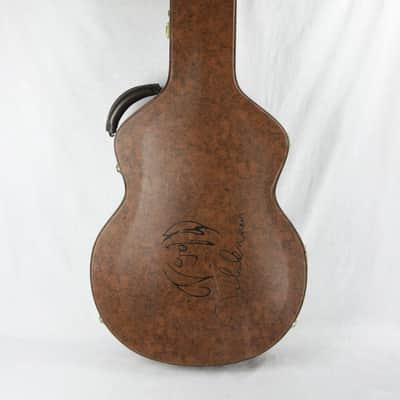 Epiphone USA John Lennon 1965 Casino Sunburst Limited Edition Gibson-Made Revolution image 3