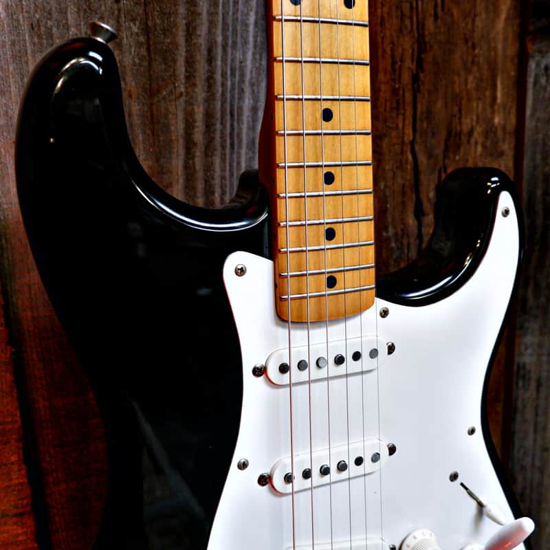 ESP Traditional Series Oldie 57s w/ American Dream SEV-57 1987