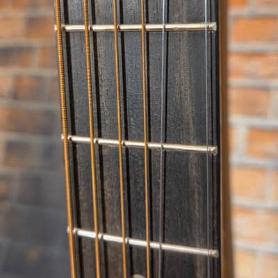 Martin Standard Series D-18 Natural w/ OHSC & L.R. Baggs Hi-Fi Pickup System image 5
