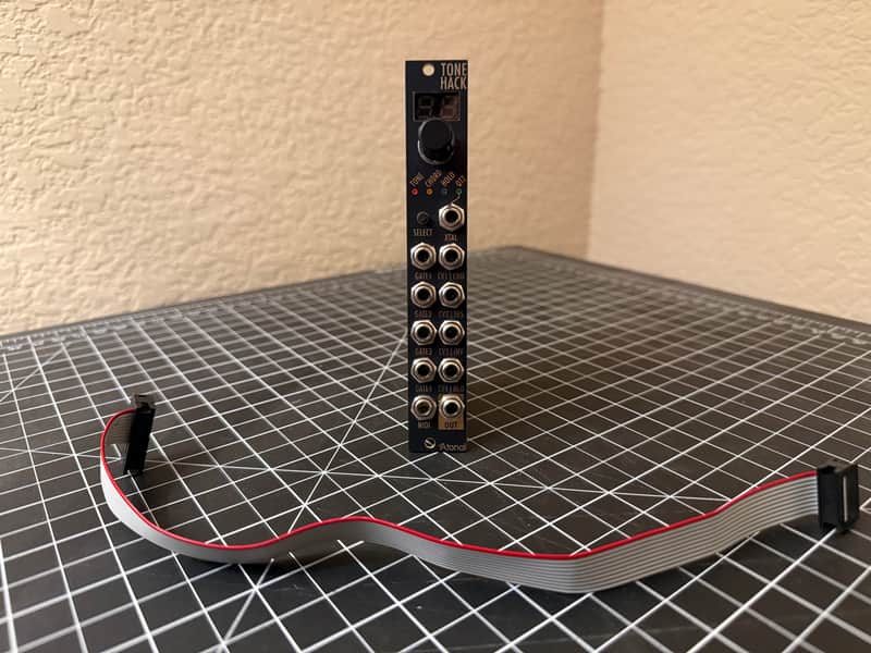 Atonal Tone hack 2026 image 1