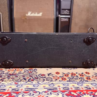 1978 Marshall 2195 100w Lead & Bass Head image 7