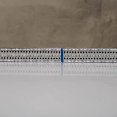 Switchcraft StudioPatch 9625 TT Patchbay w/ Mogami DB25 Snakes & Extras! #58650 image 2