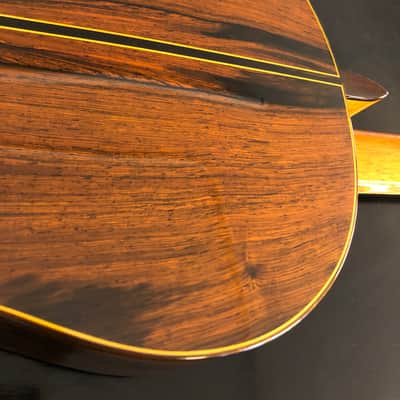 Guitarra Manuel Contreras II 2000 image 17