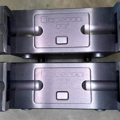 Bryston 7B Cubed Mono Amplifiers image 3