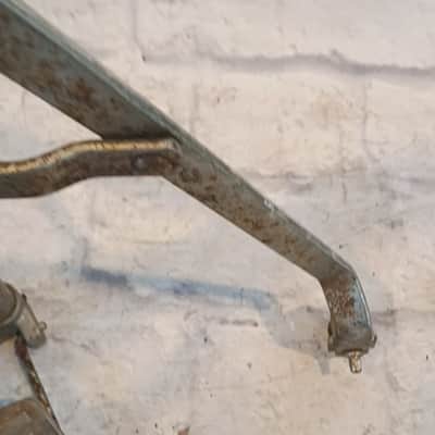 Immagine Pearl Vintage Hi Hat Stand - 8