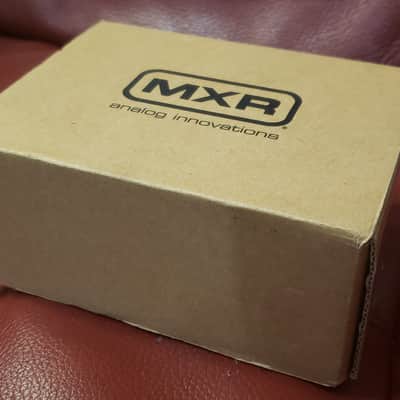 MXR Prime Distortion w/ Original Box and Manuals image 7