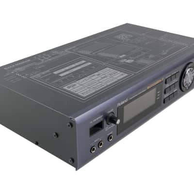 Roland Integra-7 SuperNATURAL Sound Module [USED] image 2