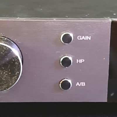 Antelope Audio Orion 32 USB Audio Interface 2010s image 1