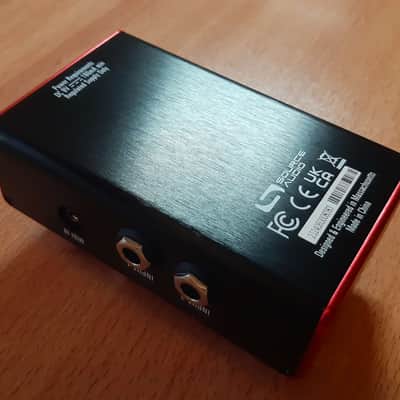Source Audio Artifakt Lo-fi Elements 2024 - Present - Mint image 4
