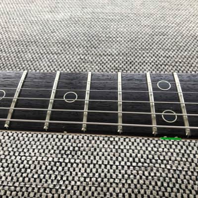 PRS NF3 Narrowfield with Rosewood Fretboard 2011 - 2015 - Black image 6