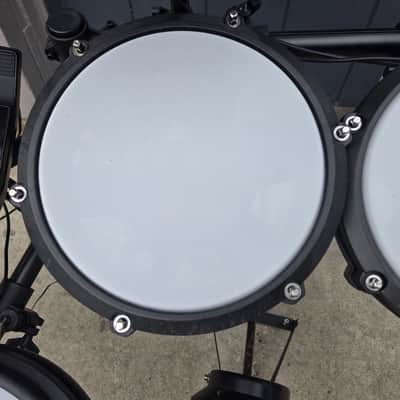 Alesis Nitro Max Kit Electronic Drum Set image 6
