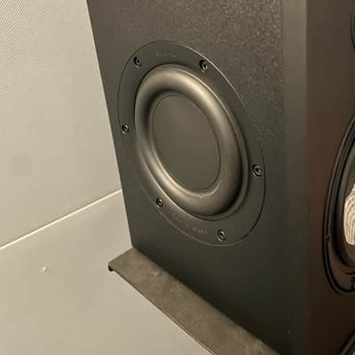 Focal Shape 50 5" Powered Studio Monitor (Single) #1 image 3