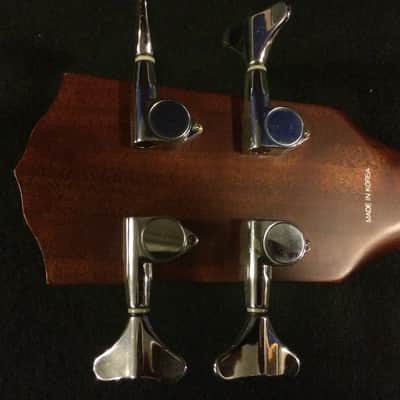 Fender BG29 Acoustic Bass Guitar | Reverb