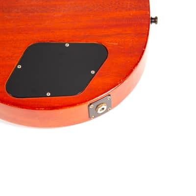 Gibson 2012 Les Paul Special Electric Guitar Owned By Ilan Rubin image 13