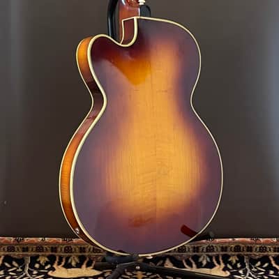 1962/63 Hofner 500/3 Bass image 10