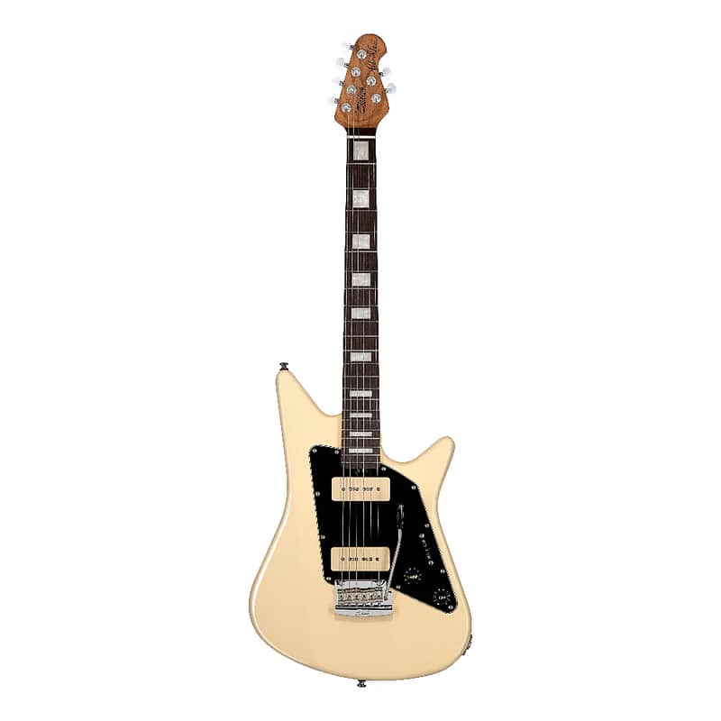 Sterling Albert Lee Signature AL40P image 3