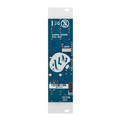 ALM Busy Circuits MCO (MKII) Compact Multi Synth Voice image 3
