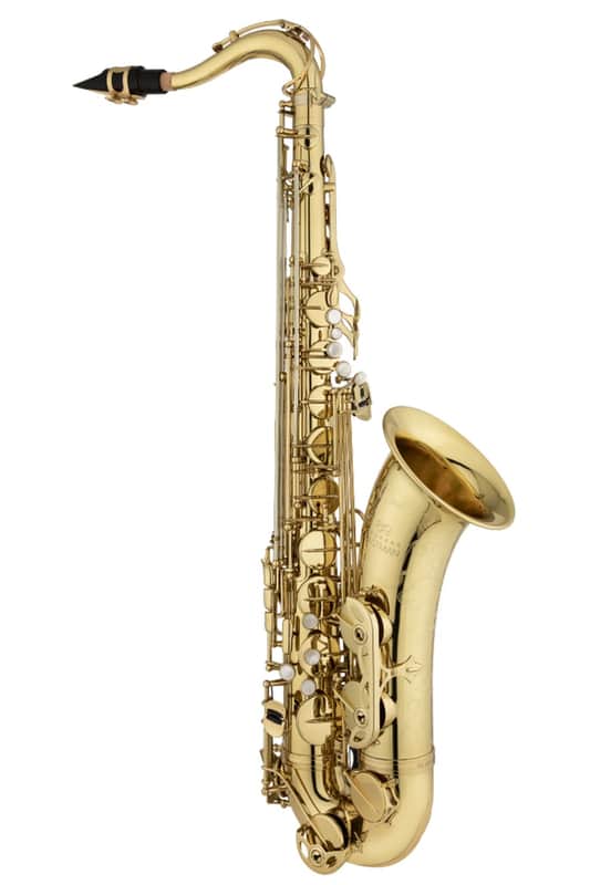 Eastman ETS650 Tenor Saxophone image 1
