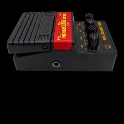 Arion Bass Distortion X8330 image 2